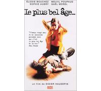 Le Plus bel âge [VHS]