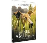 Le plus bel ami de l'homme DVD E