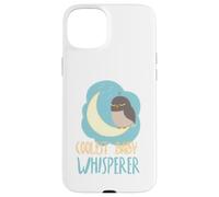 Le Plus Cool Baby Whisperer pour Les Parents, Grands-Parents et nounous Coque pour iPhone 15 Plus