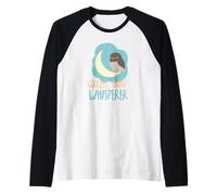 Le Plus Cool Baby Whisperer pour Les Parents, Grands-Parents et nounous Manche Raglan