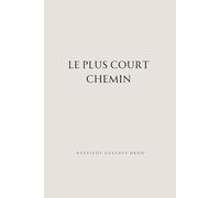 Le plus court chemin