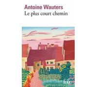 Le plus court chemin
