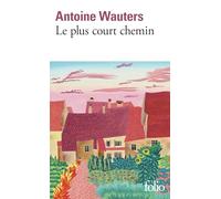 Le plus court chemin