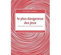 Le plus dangereux des jeux