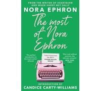 Le plus de Nora Ephron