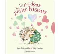 Le plus doux des petits bisous