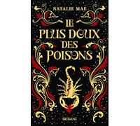 Le plus doux des poisons, T1