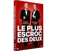 Le Plus Escroc Des Deux