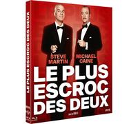 Le Plus Escroc Des Deux - Blu-Ray