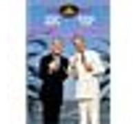 Le plus escroc des deux – DVD – Zone 1 – MGM