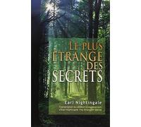 Le plus étrange des Secrets