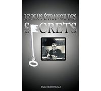 Le plus étrange des Secrets – BN PUBLISHING