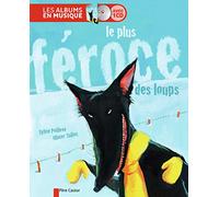 Le Plus féroce des loups
