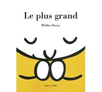Le plus grand