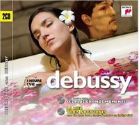 Une Heure Une Vie-Debussy