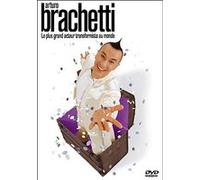 Arturo Brachetti – Le plus grand acteur transformiste au monde – BMG