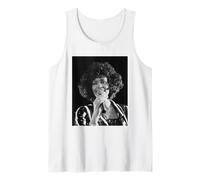 Le Plus Grand Amour de Tous pour la tournée Moment of Truth de Whitney Houston Débardeur