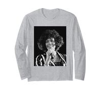 Le Plus Grand Amour de Tous pour la tournée Moment of Truth de Whitney Houston Manche Longue