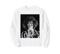 Le Plus Grand Amour de Tous pour la tournée Moment of Truth de Whitney Houston Sweatshirt