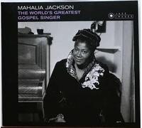 Le plus grand chanteur de gospel au monde