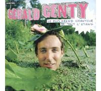 Le Plus Grand Chanteur de Tout l'Etang