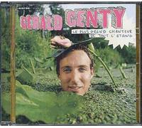Le Plus Grand Chanteur de Tout l'Etang