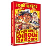 Le Plus Grand Cirque Du Monde