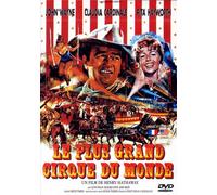 Le Plus Grand Cirque Du Monde