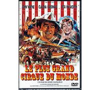 Le Plus Grand cirque du monde