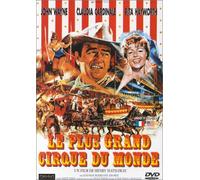 Le Plus Grand cirque du monde