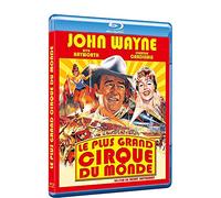 Le Plus Grand Cirque Du Monde - Blu-Ray