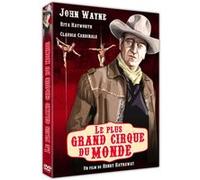 Le plus grand cirque du monde E