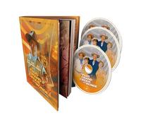 Plus grand cirque du monde – Combo Blu-ray DVD – Édition Limitée – Paramount Pictures