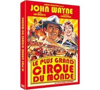 Le plus grand cirque du monde G