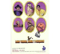 Le Plus Grand Des Hold-Up (1969) / The Great Bank Robbery