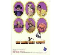 Le Plus Grand des hold-up (1969) / The Great Bank Robbery G