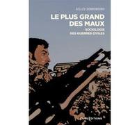 Le plus grand des maux. Sociologie des guerres civiles