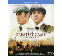Le plus grand jeu jamais joué - Le plus grand jeu jamais joué (2 Blu-ray)