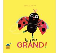 Le Plus Grand !: Les P'tits Dodus - tome 1