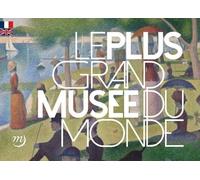 Le Plus Grand Musée Du Monde - Qui Tient Dans La Poche