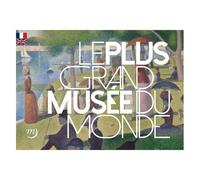 Le Plus Grand Musée Du Monde - Qui Tient Dans La Poche