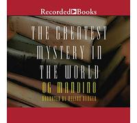 Le Plus Grand mystère du Monde [Import]