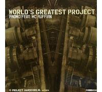 Le plus grand projet du monde