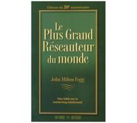 Le Plus Grand Réseauteur Du Monde
