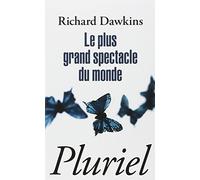 Le plus grand spectacle du monde