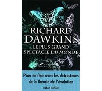 Le Plus Grand Spectacle du monde