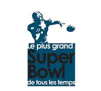 Le plus grand super bowl de tous les temps