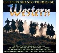 Le Plus Grand Thèmes Du Western
