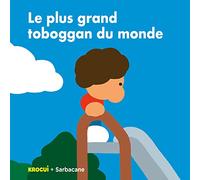 LE PLUS GRAND TOBOGGAN DU MONDE