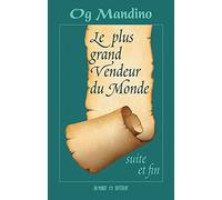 Le plus grand vendeur du monde